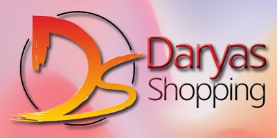 Daryas Shopping