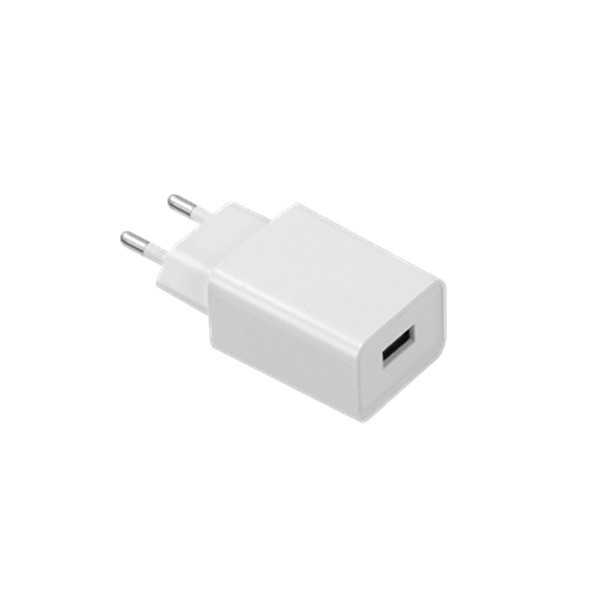 Calk Charge Adapter, White Color, Model No. CS019