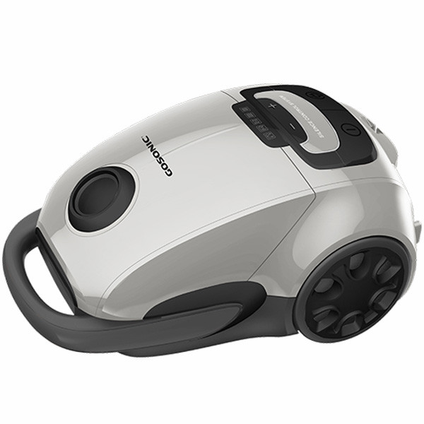 Gosonic Vacuum Cleaner Model No. GSV-3500