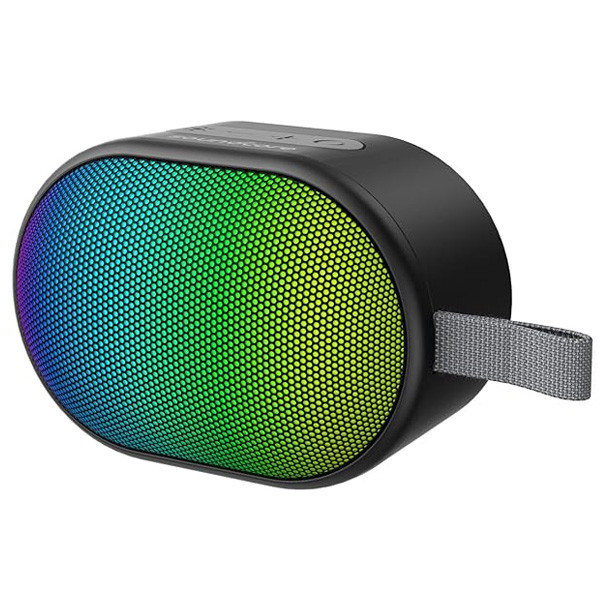 Anker Soundcore Pyro Mini Portable and Compact 6W Bluetooth Speaker