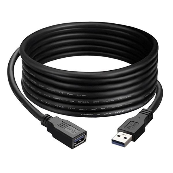 OEM USB Male to Female Extension Cable 3m
