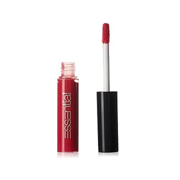 Essential Paint Lip Gloss Coral Model No. LGVE4