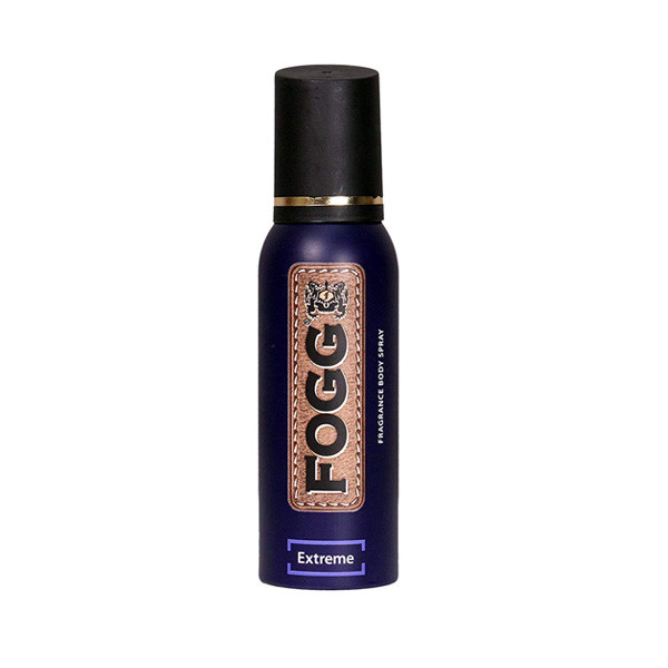 Fogg Body Spray Extreme 120ml Unisex
