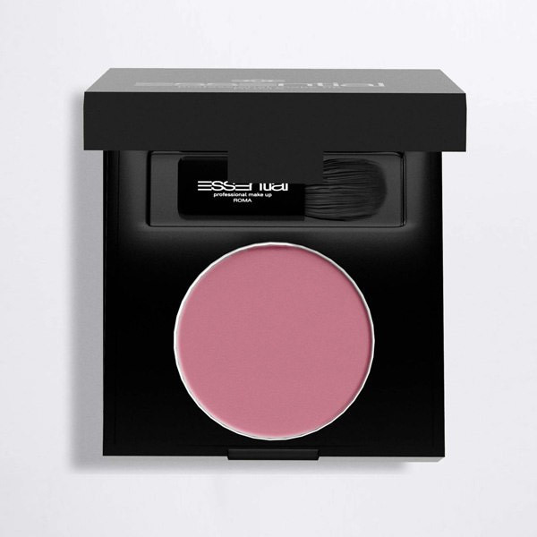 Essential Blush Red Explosion Model No. FA04