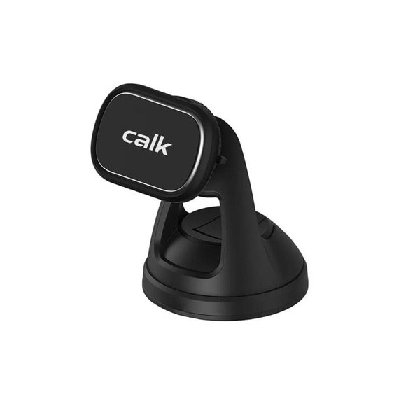 Calk Suction Cup Car Phone Holder, Black Color, Model No. ZC001
