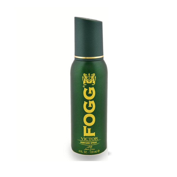 Fogg Body Spray Victor 120ml for Men