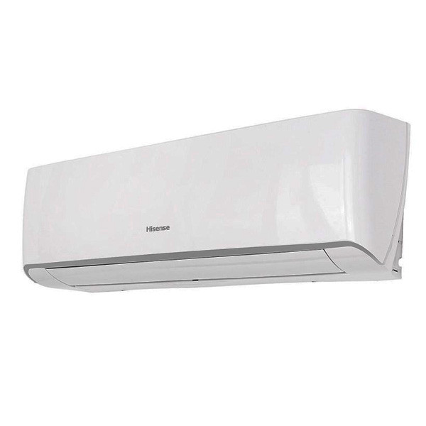 Hisense Air Condition 2Ton Model No. QAS-12UT