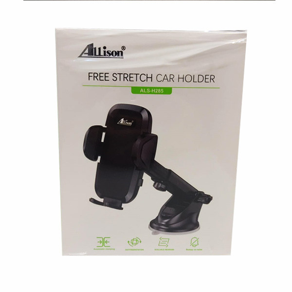 Allison Free Stretch Car Mobile Holder Model No. ALS-H285