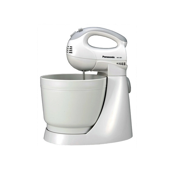 Panasonic Stand Mixer Model No. MK-GB1WTN