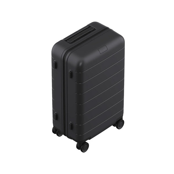 Xiaomi Mi Luggage Classic Pro 28", Black Color