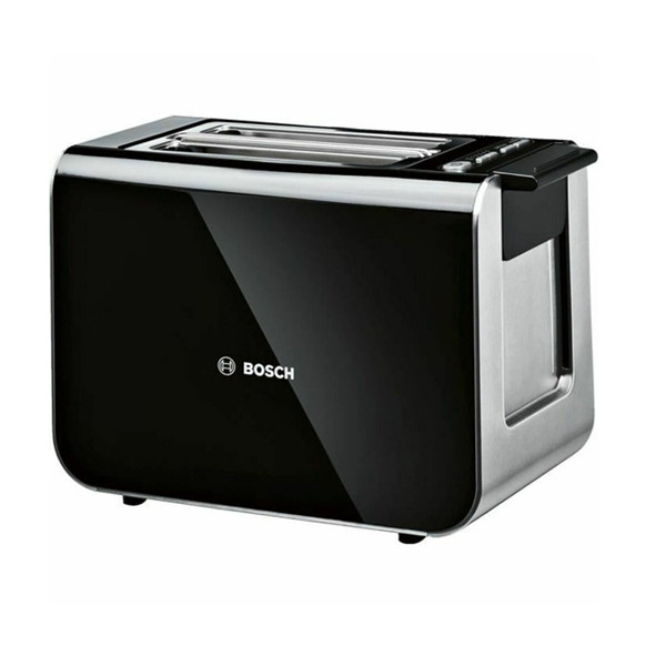 Bosch Toaster Model No. TAT8613