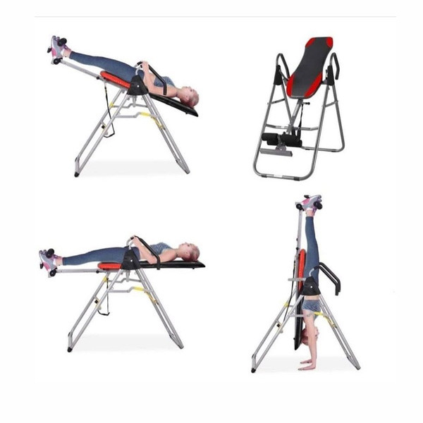 Reversal Work Out Instrument Ideal for People who has Back Problems
