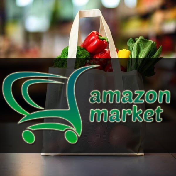 Amazon Market