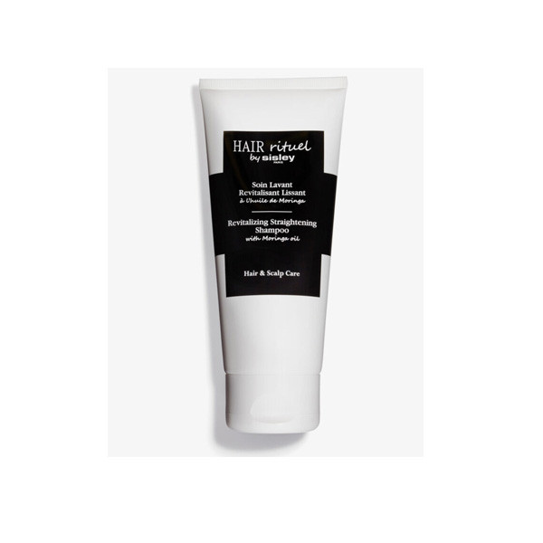 Sisley Paris Unisex Hair Straightening Shampoo 200ml