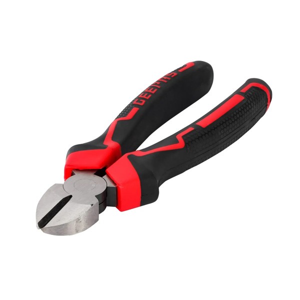 Geepas Diagonal Cutting Plier - 7", 1x48 Model No. GT59324