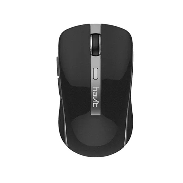 Havit Wireless Mouse, Black + Blue Color, Model No. HV-MS951GT