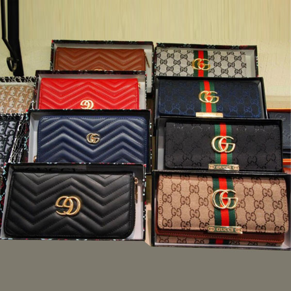 Gucci Marmont (Style) Mini Shoulder Bags for Women in Various Colors & Designs