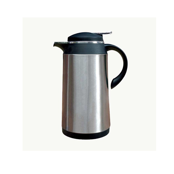 DeLmonti Vacuum Jug Stanless Steel Model No. DL1650