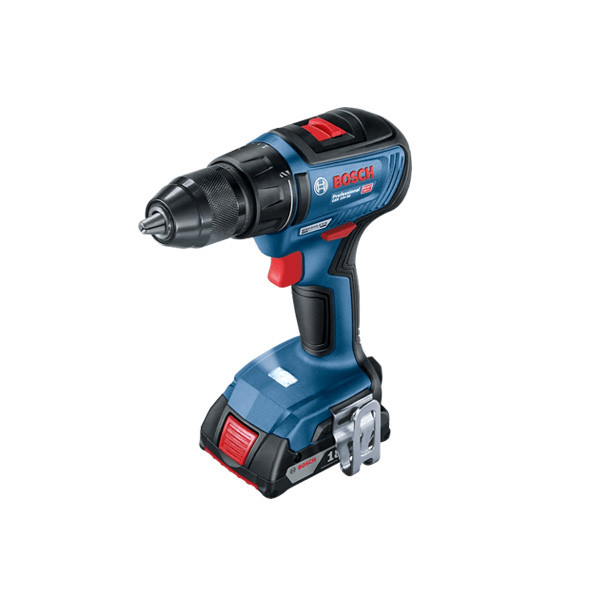 Bosch Cordless Impact Dril/Drive Model No. PRO 18V GSB 18V-50
