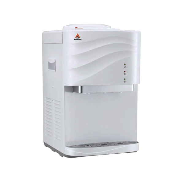 Alhafidh Water Dispenser Model No. DHA-00AUW