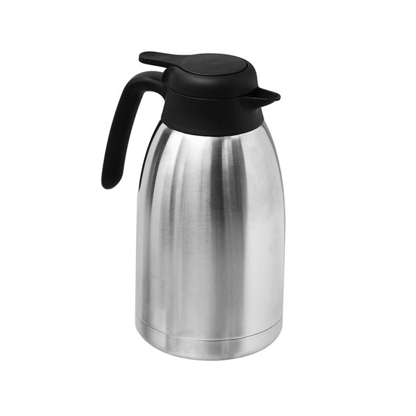 No Name 2.0L Vacuum Jug, Stainless Steel Model No. KCTWLH190602