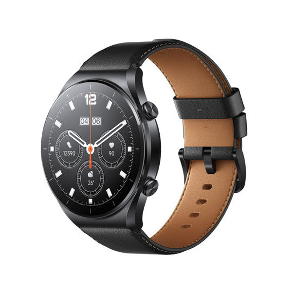 Xiaomi Watch S1 Model No. M2112W1