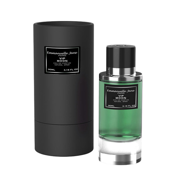 Emmanuelle Jane VIP Moon - Eau De Parfum 90ml