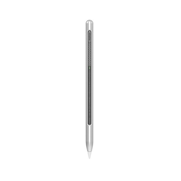 Momax Mag.Link Pro Pen Silver Color Model No. TP9S