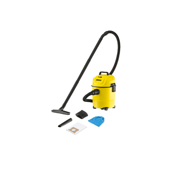 Karcher Wet And Dry Vacuum Cleaner Model No. 1.098.310.000 Wd 1 Home