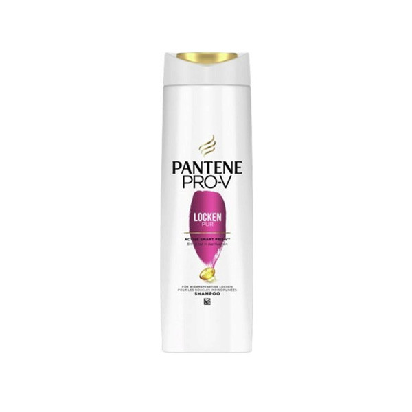 Pantene Pro-V Superfood Shampoo 500ml