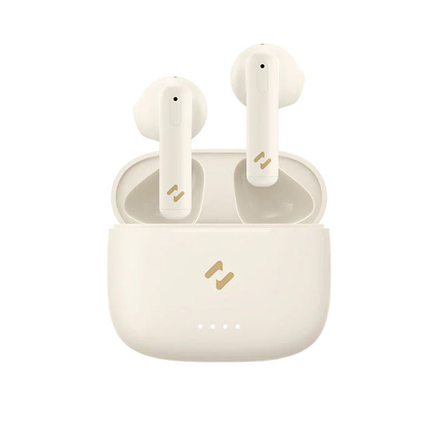 Havit True Wireless Noise Cancelling Earbuds, Beige Color, Model No. TW947