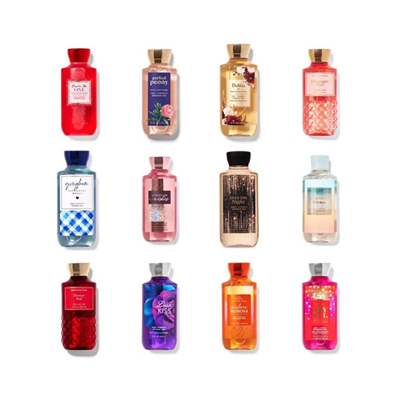 Bath&Body Works Shower Gel 295ml