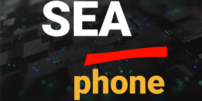 Sea Phone