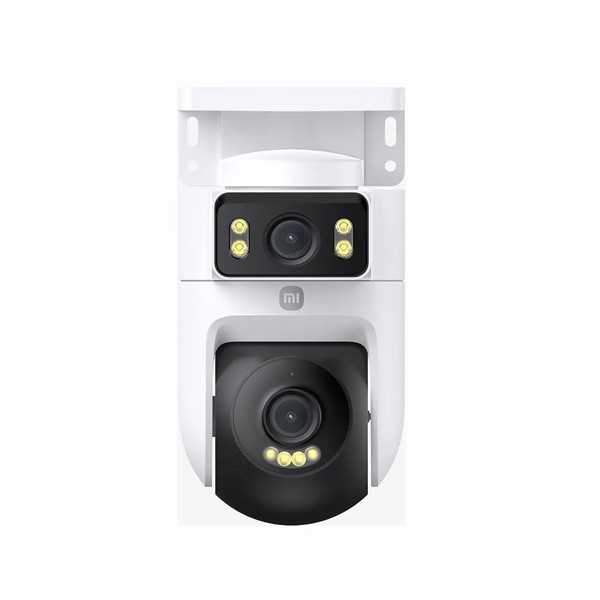 Xiaomi Mi Outdoor Camera, Model No. CW500 Dual EU