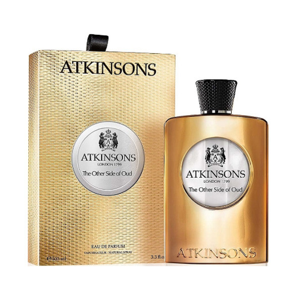 Atkinsons The Other Side Of Oud EDP 100ml, Unisex