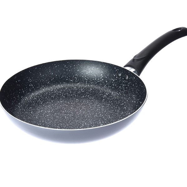 Delcasa Pan-17 26CM Non Stick Aluminum Frypan 1X12, Model No. DC1569