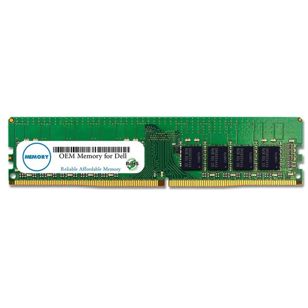 OEM Computer DDR4 16GB 2400MHz Desktop RAM Memory