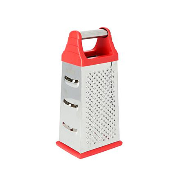 Delcasa 9" Four-Sided Grater Model No. DC1660