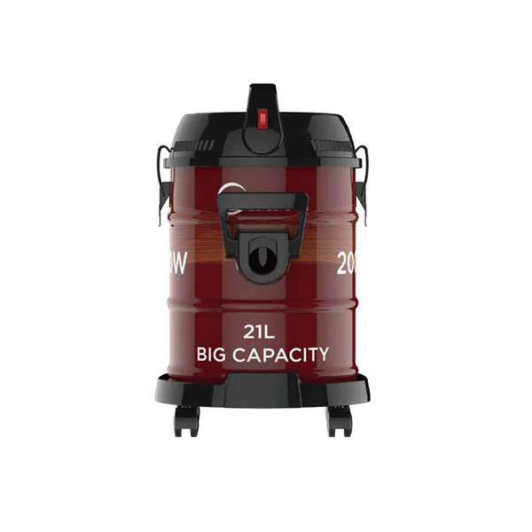 Midea Tank Vacuum Cleaner Model No. MDVC21