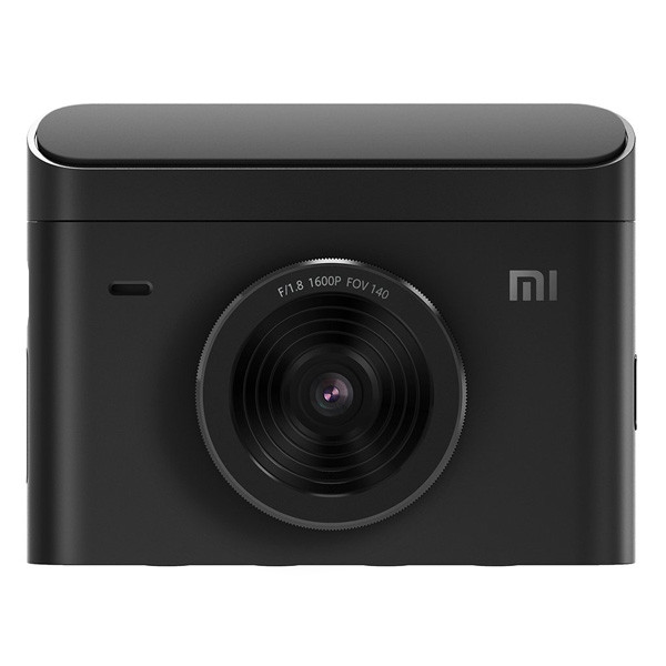 Xiaomi Mi Dash Cam 2 Model No. XMMJJLY04