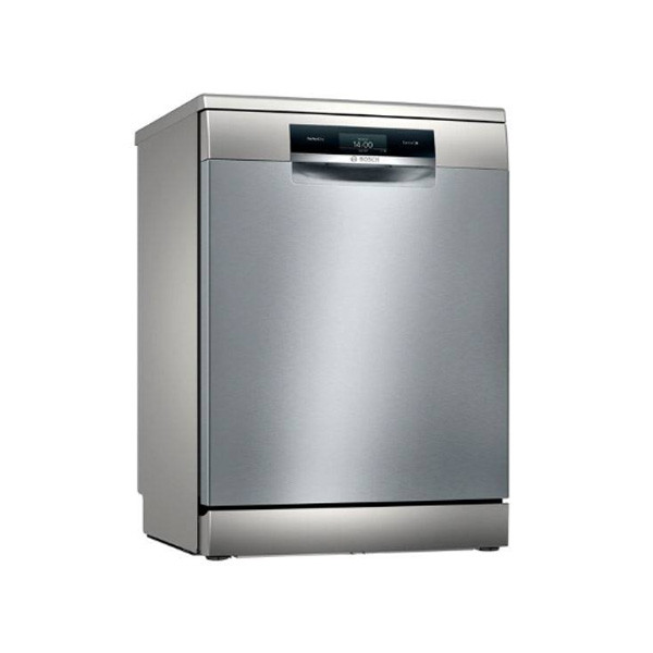 Bosch Dishwasher Silver Color Model No. SMS8ZDI48Q