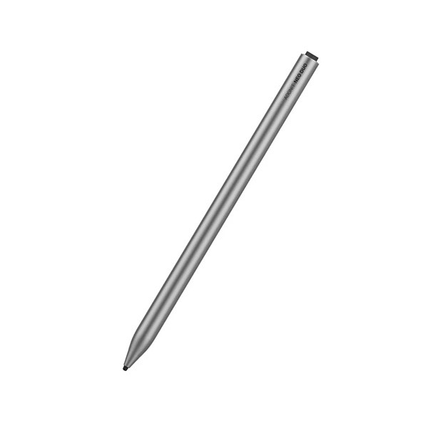 Adonit Neo Duo Stylus Pen, Matte Silver Color, Model No. ADNEODS