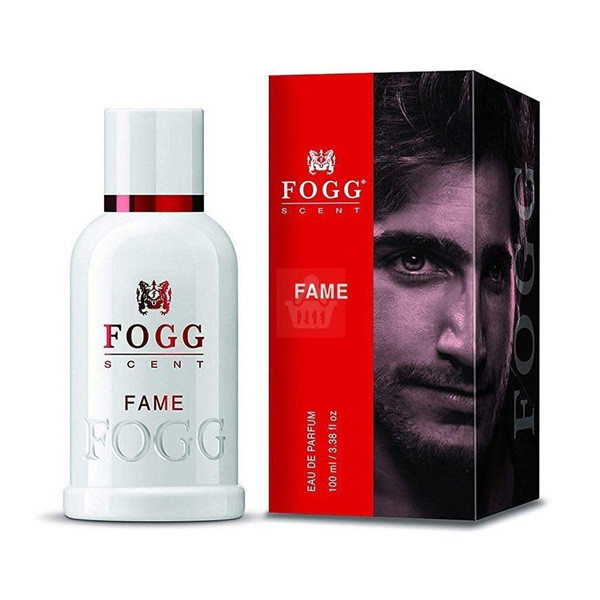 Fogg Scent Fame 100ml for Men