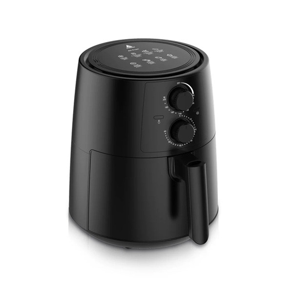 Alhafidh Air Fryer Model No. AFM35A