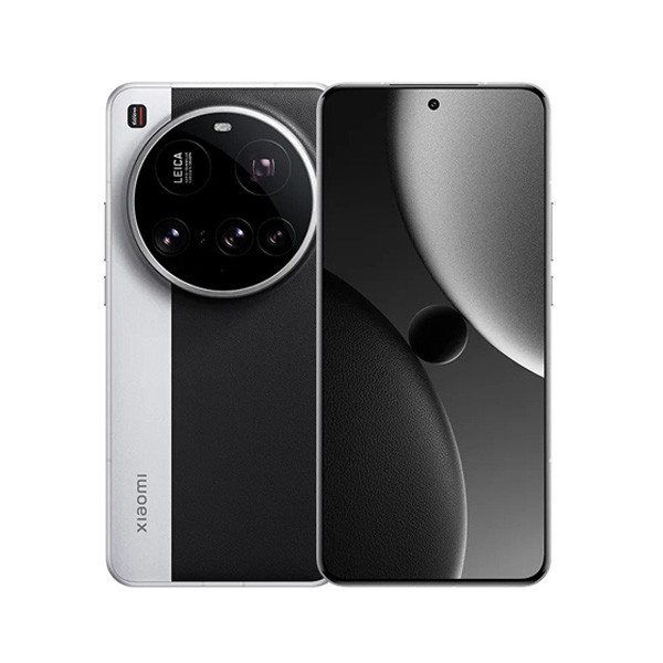 Xiaomi Mi 15 Ultra Silver Chrome Color 16GB RAM 512GB ROM, 6932554420796