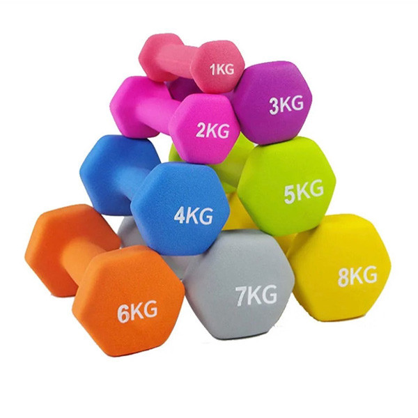 Multicolors Vinyl Weights from 1kg (Price per Kg) to 8 kg (Price per Kg)