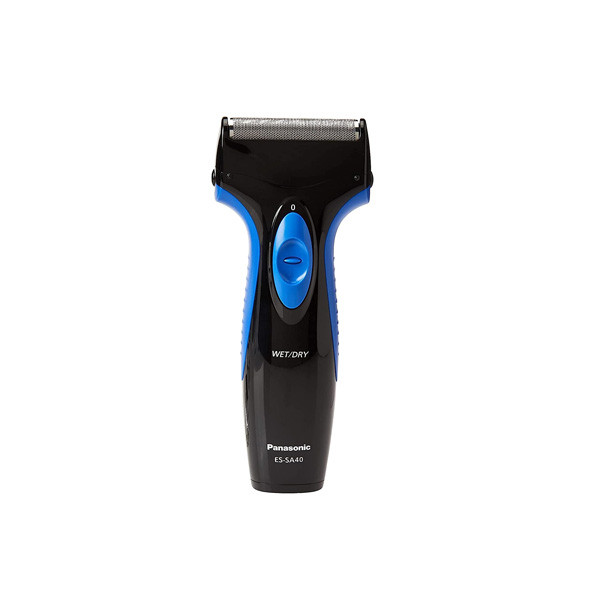 Panasonic Shaver Model No. ES-SA40-K453