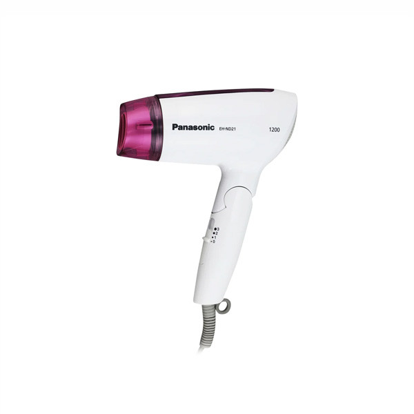 Panasonic Hair Dryer Model No. EH-ND21-P615
