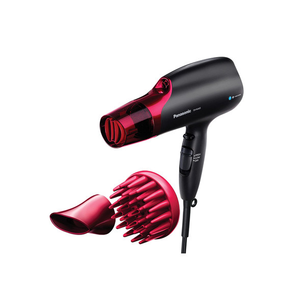 Panasonic Hair Dryer Model No. EH-NA65-K615