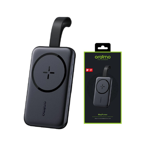Oraimo Powerbank Model No. OWP-500